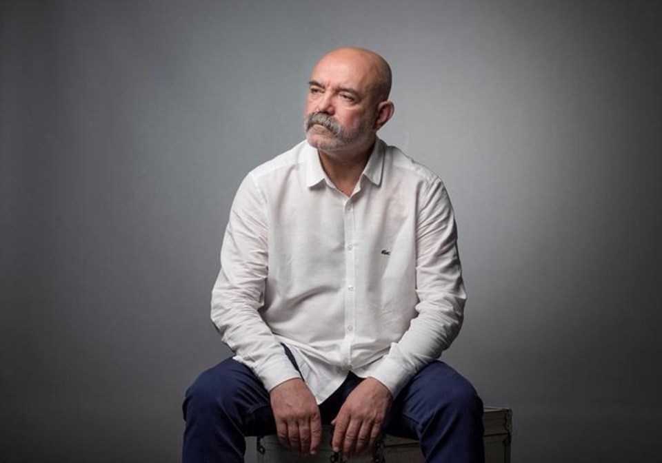 Ercan Kesal