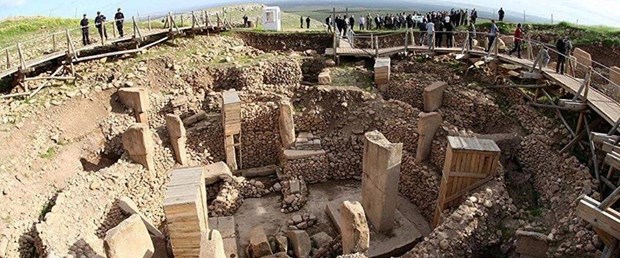 Göbeklitepe'nin kaşifi Kalıntıları müzeye götürdük taş diyerek geri çevirdiler