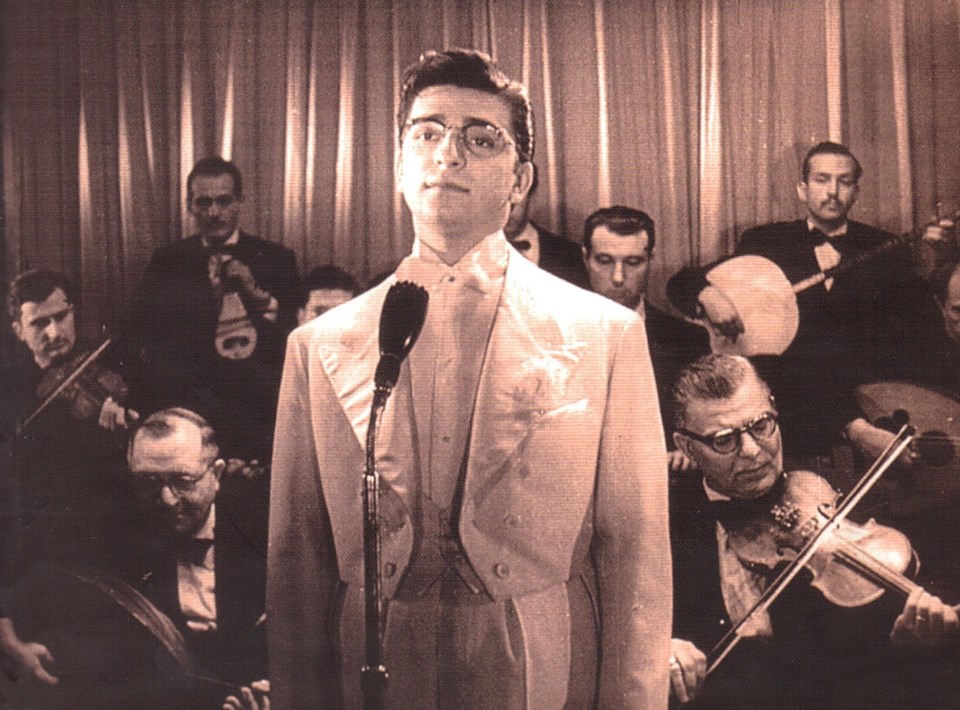 zeki muren