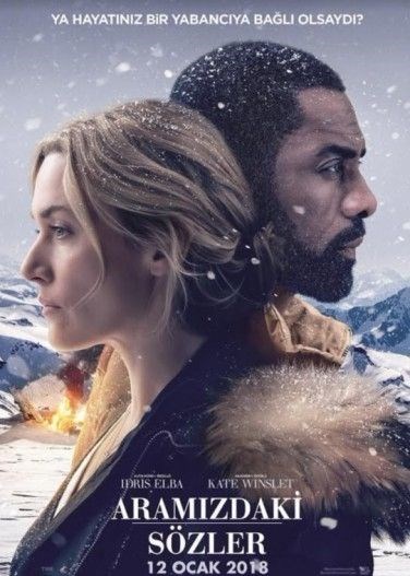 "ARAMIZDAKİ SÖZLER"