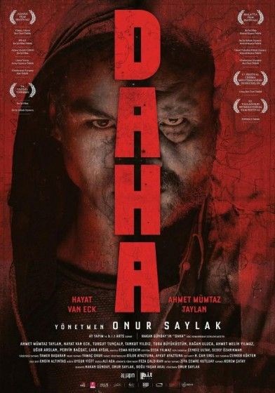 "DAHA" FRAGMANI