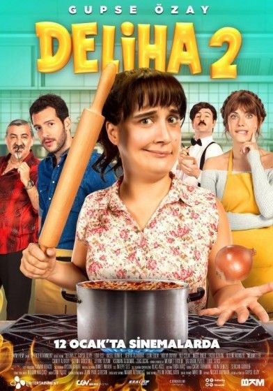 "DELİHA 2"