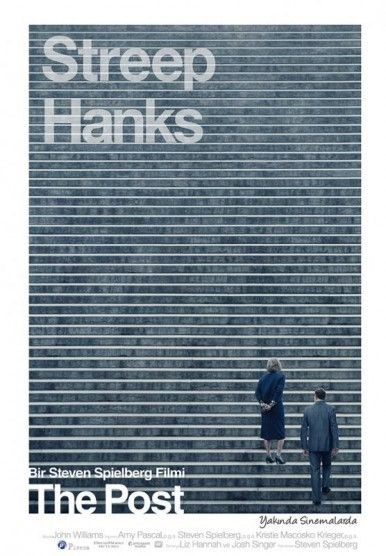 "THE POST"