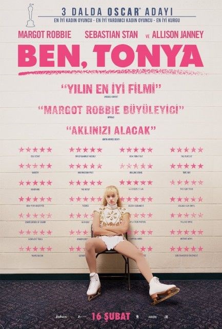 "BEN, TONYA"