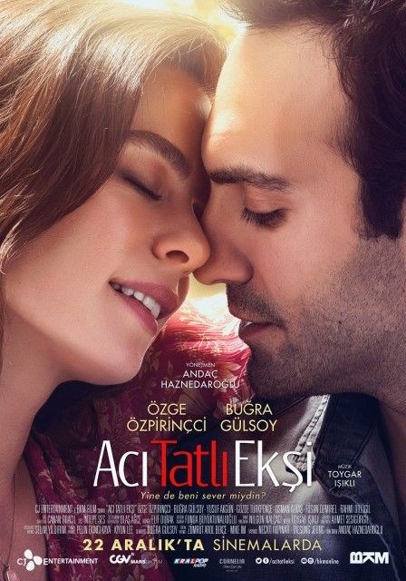 "ACI, TATLI, EKŞİ"