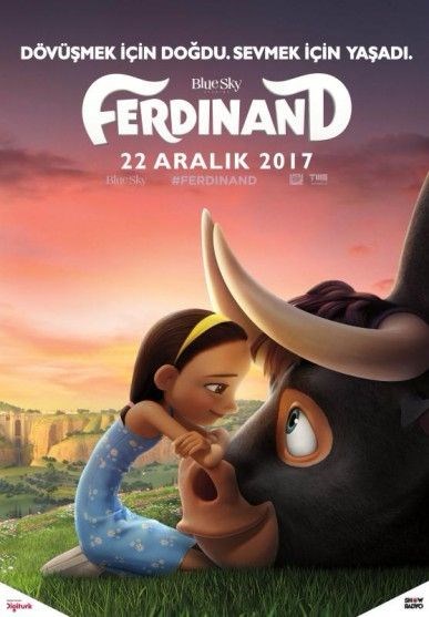 "FERDINAND"