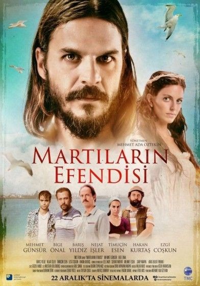 "MARTILARIN EFENDİSİ"