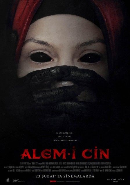 "ALEM-İ CİN"