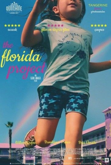 "FLORIDA PROJESİ"