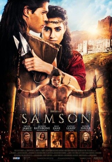 "SAMSON"