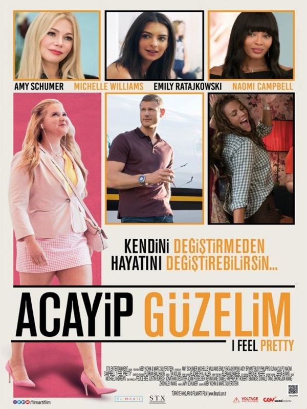 Acayip Guzelim