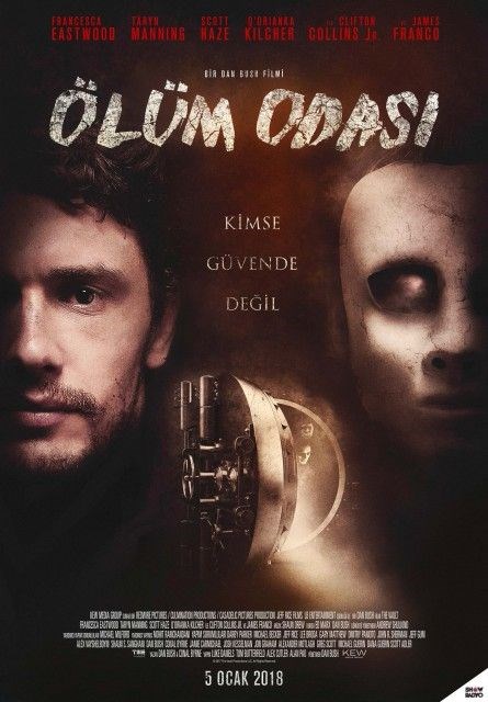 "ÖLÜM ODASI"