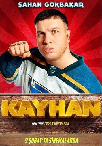 "KAYHAN"