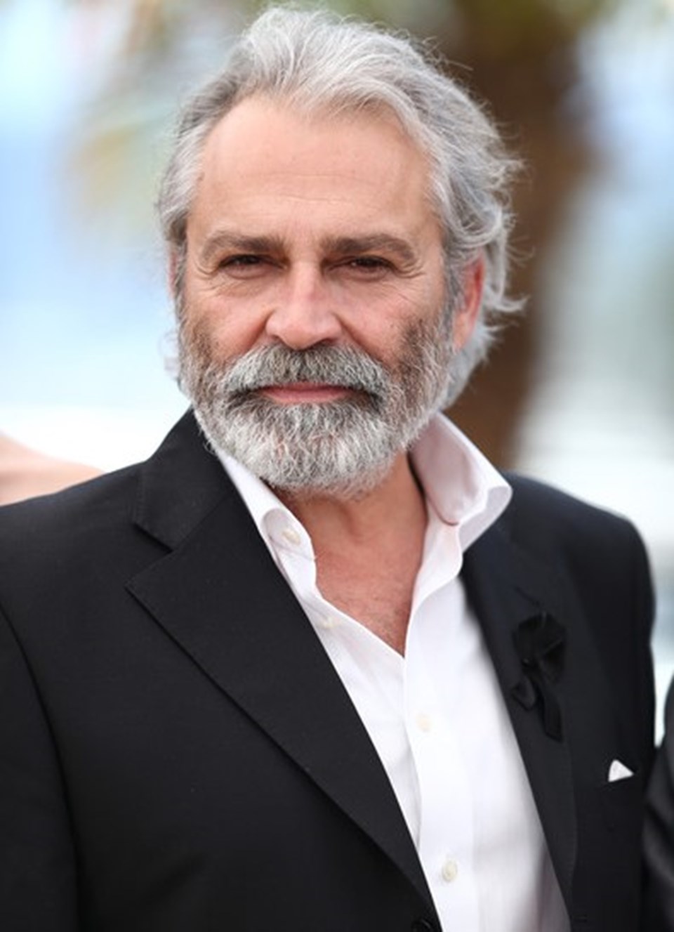 Bilginer, Cannes Film Festivali'nde Altın Palmiye kazanan 'Kış Uykusu'nda başroldeydi.