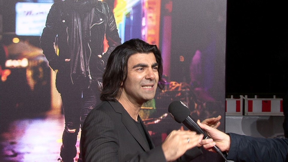 Fatih Akın