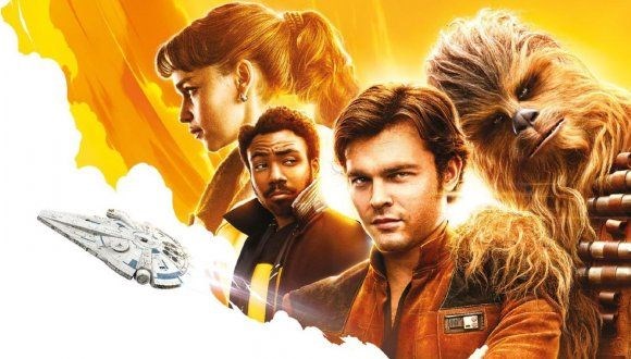 İKİNCİ STAR WARS ANTOLOJİSİ