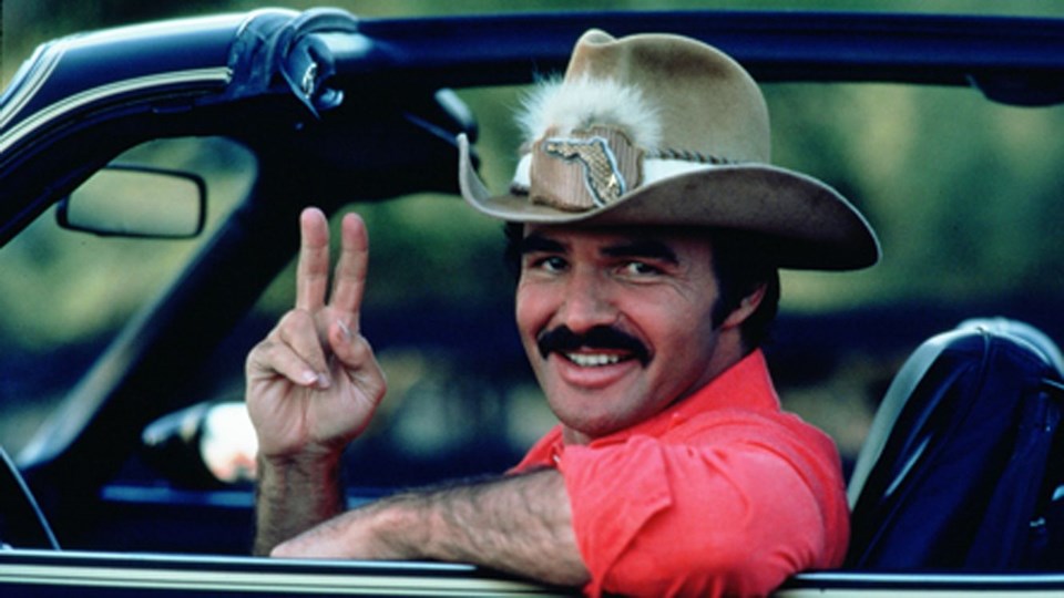 Burt Reynolds, Burt Reynolds kimdir, Burt Reynolds filmleri,Burt Reynolds hayatını kaybetti