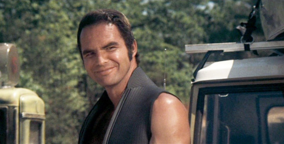 Burt Reynolds, Burt Reynolds kimdir, Burt Reynolds filmleri,Burt Reynolds hayatını kaybetti