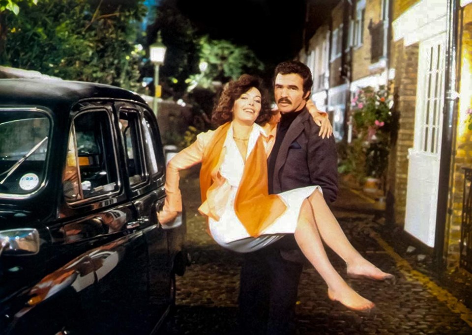 Burt Reynolds, Burt Reynolds kimdir, Burt Reynolds filmleri,Burt Reynolds hayatını kaybetti