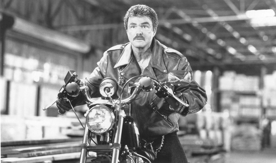 Burt Reynolds, Burt Reynolds kimdir, Burt Reynolds filmleri,Burt Reynolds hayatını kaybetti