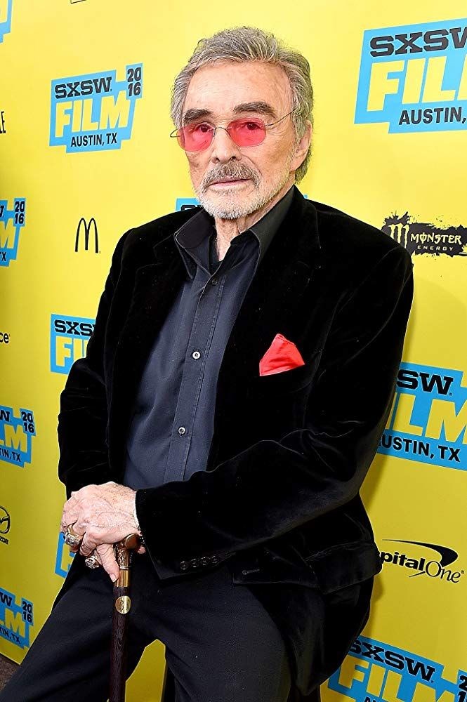 Burt Reynolds, Burt Reynolds kimdir, Burt Reynolds filmleri,Burt Reynolds hayatını kaybetti