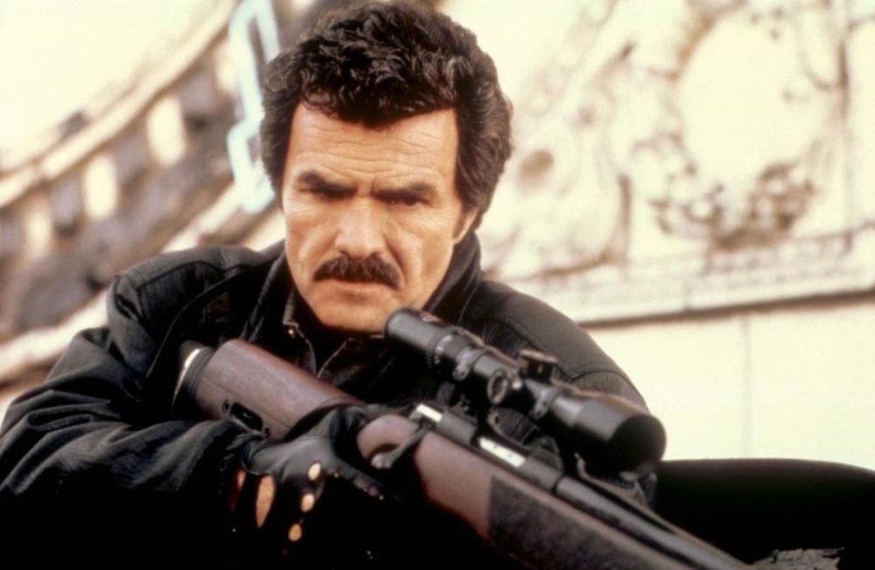 Burt Reynolds, Burt Reynolds kimdir, Burt Reynolds filmleri,Burt Reynolds hayatını kaybetti