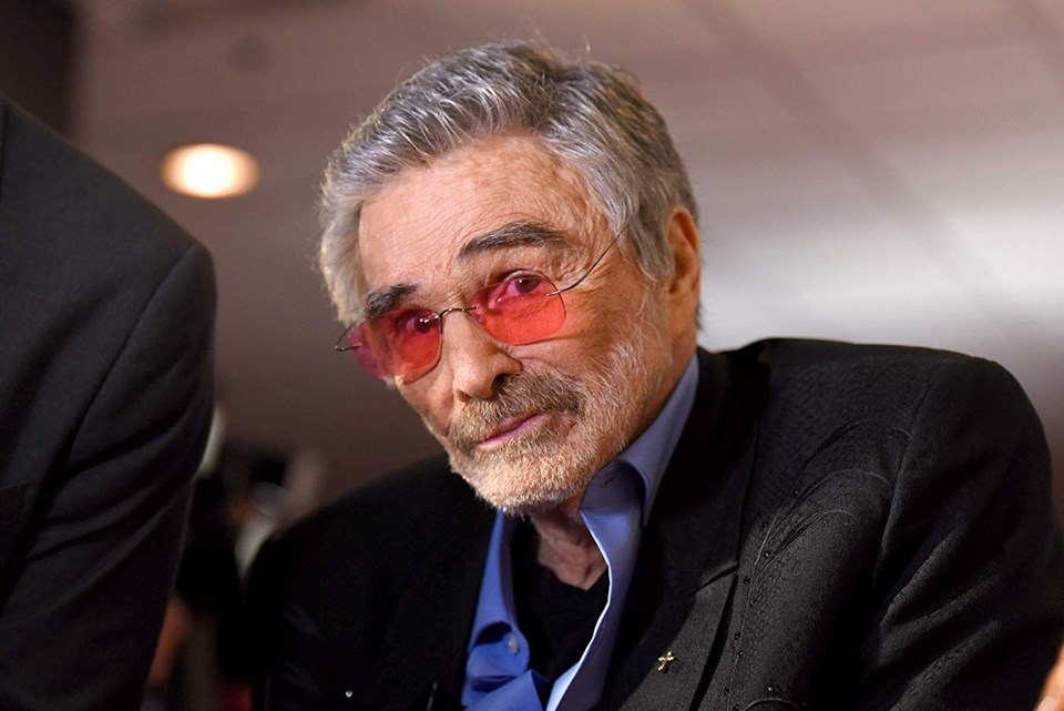 Burt Reynolds, Burt Reynolds kimdir, Burt Reynolds filmleri,Burt Reynolds hayatını kaybetti