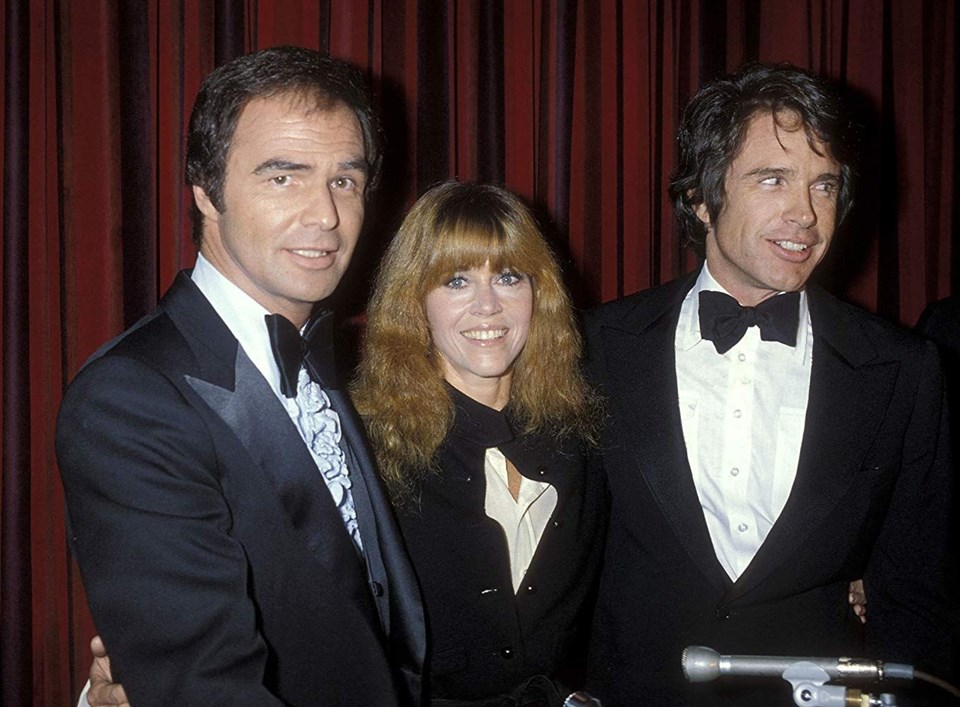 Burt Reynolds, Burt Reynolds kimdir, Burt Reynolds filmleri,Burt Reynolds hayatını kaybetti