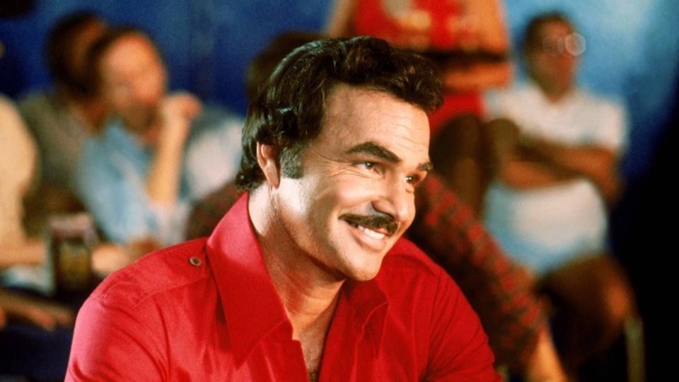 Burt Reynolds, Burt Reynolds kimdir, Burt Reynolds filmleri,Burt Reynolds hayatını kaybetti