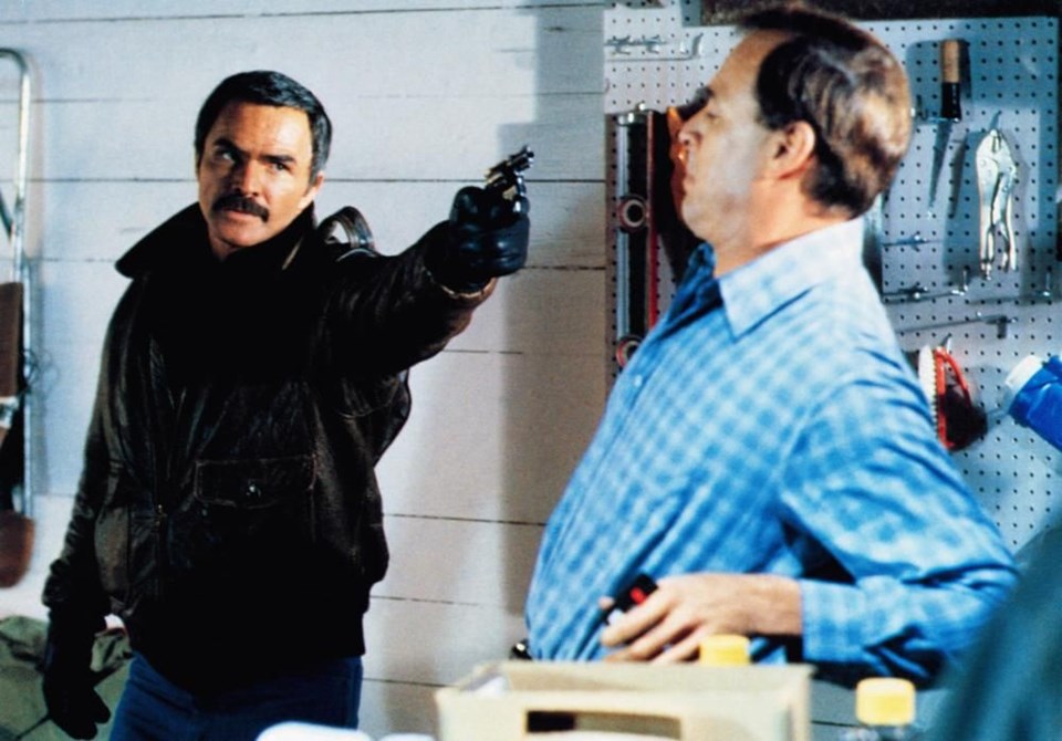 Burt Reynolds, Burt Reynolds kimdir, Burt Reynolds filmleri,Burt Reynolds hayatını kaybetti