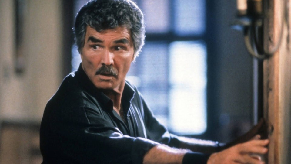 Burt Reynolds, Burt Reynolds kimdir, Burt Reynolds filmleri,Burt Reynolds hayatını kaybetti