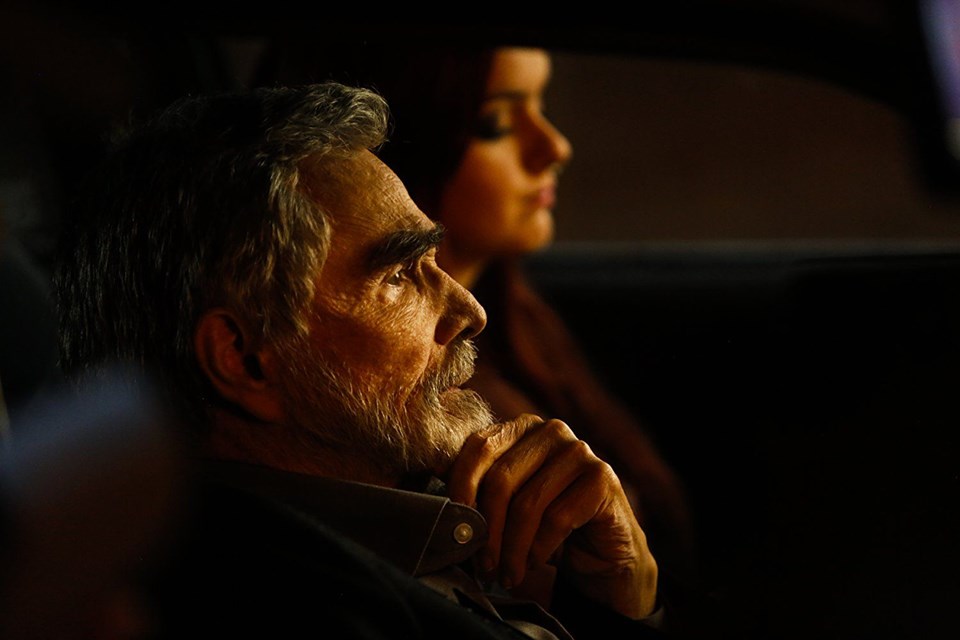 Burt Reynolds, Burt Reynolds kimdir, Burt Reynolds filmleri,Burt Reynolds hayatını kaybetti