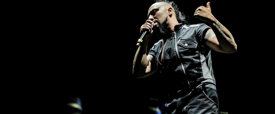 Rock müzik sanatçısı Hayko Cepkin, yıl sonuna...