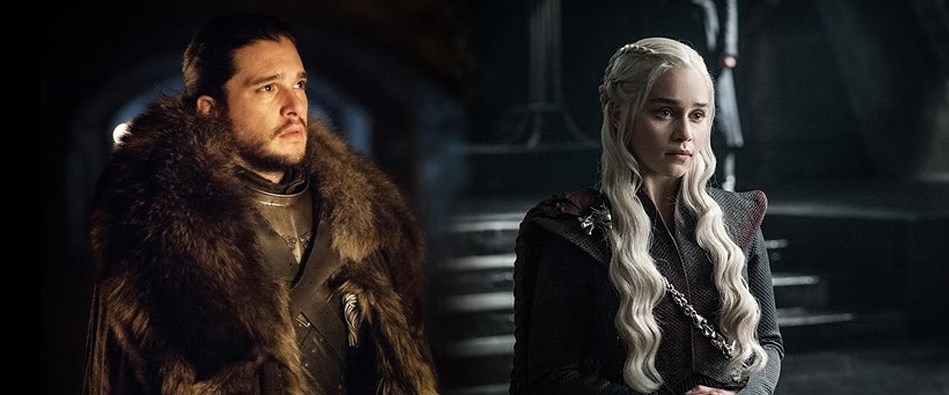 HBO'dan 4 farklı Game of Thrones Spin-Off'u geliyor - 1  NTV