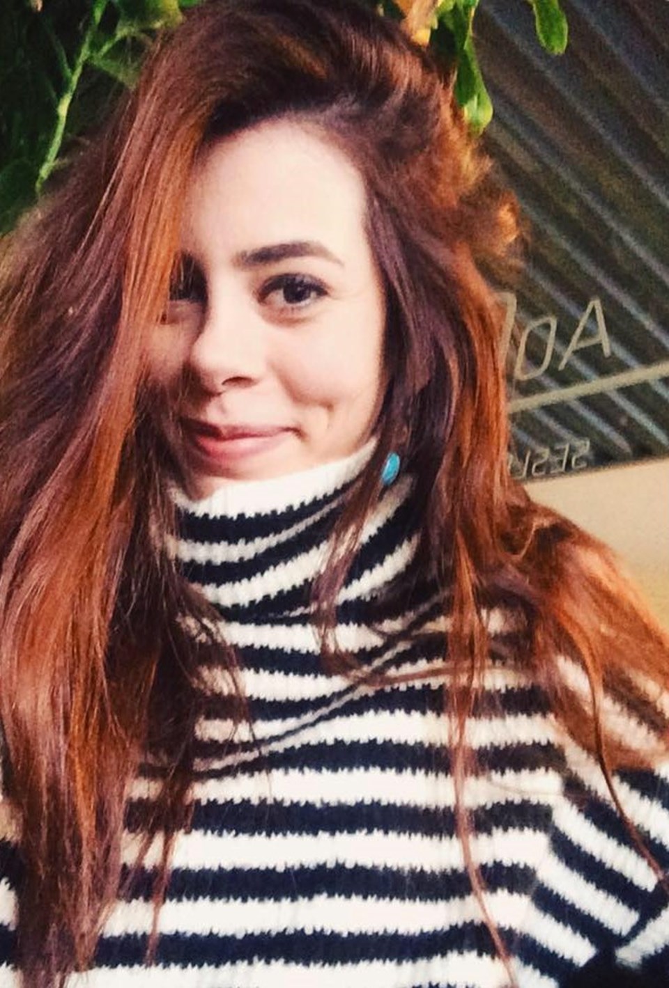 İREM GÖKBUDAK