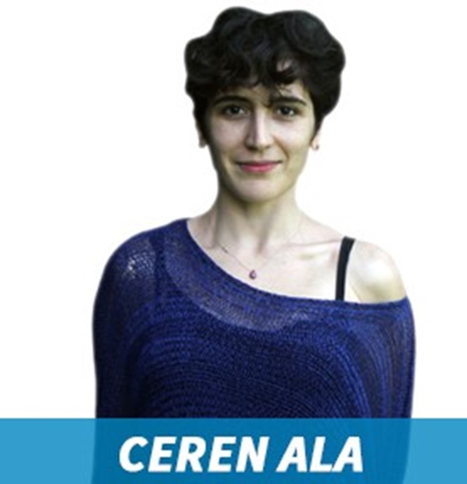 Ceren Ala, bu hafta vizyona girecek “Loveless” ile Oscar’ın güçlü adaylarından “Shape of Water” ve sıradışı bir aşk filmi olan “On Body and Soul” üzerine yazdı.