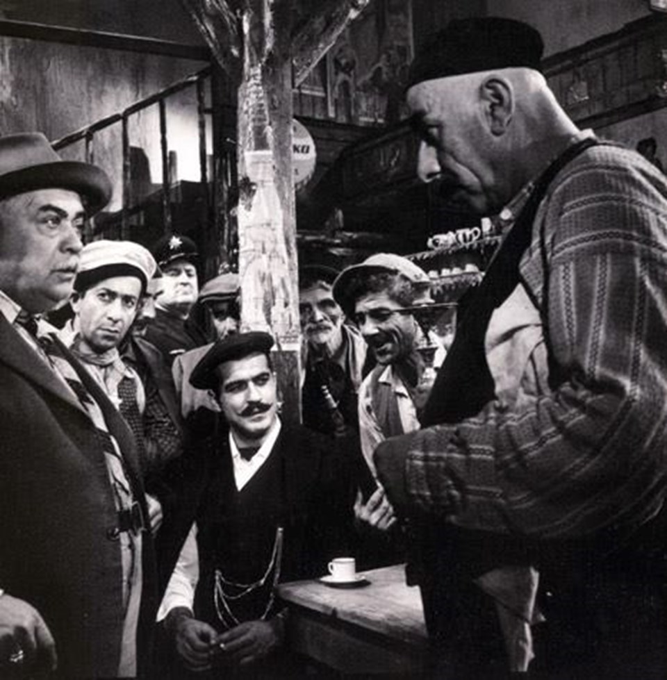 Keşanlı Ali Destanı