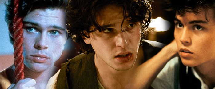 Amy Adams, Brad Pitt, Kit Harington, Jessica...