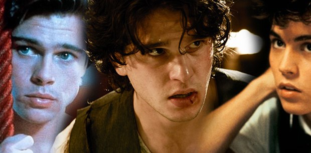 Amy Adams, Brad Pitt, Kit Harington, Jessica...