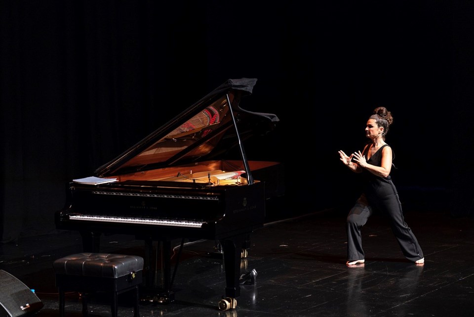 Odelia Sever