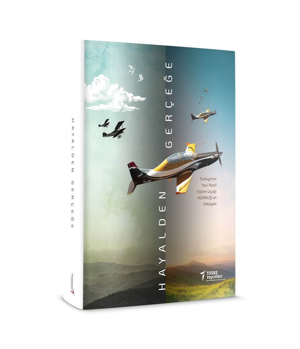 Hürkuş'un Hikayesi Kitap Oldu 1 Manşet Son Dakika Havacılık Haberleri | Türk Hava Yolları, Pegasus, Sunexpress, Corendon, Havacılık, Havayolları, Havalimanları, Havaalanları, THY, Hostes, Pilot, Uçak, Kabin memuru, SHGM, DHMİ hayaldengercege3d,f925Cx7xkEytUIQf q6Fw