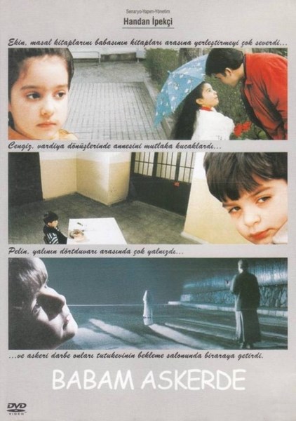 Babam Askerde (1994)