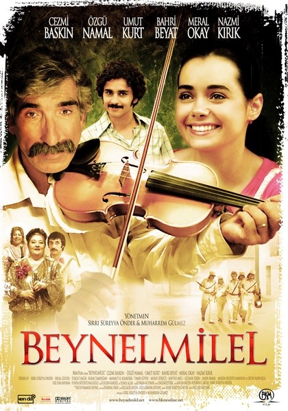 Beynelmilel (2006)