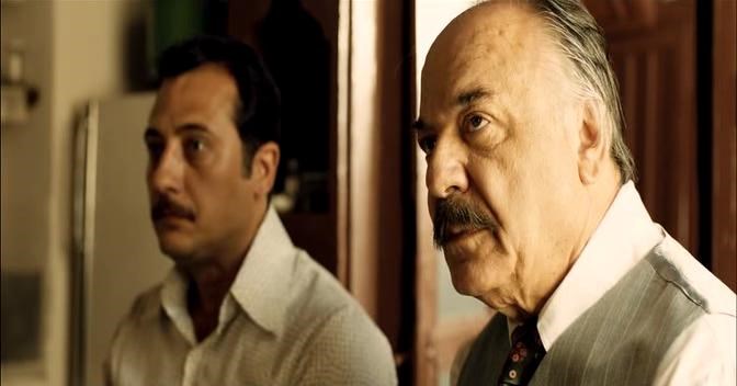 Dedemin İnsanları (2011)