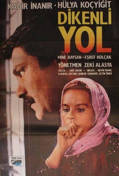 Dikenli Yol (1986)