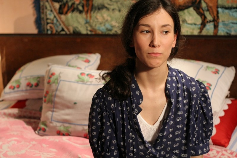 Eve Donuş (2006)