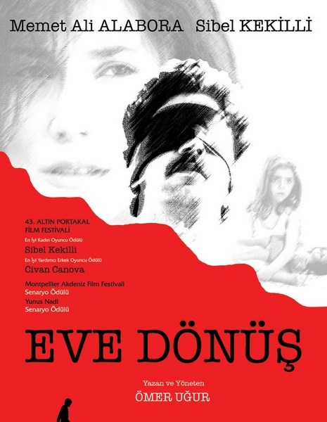 Eve Donuş (2006)