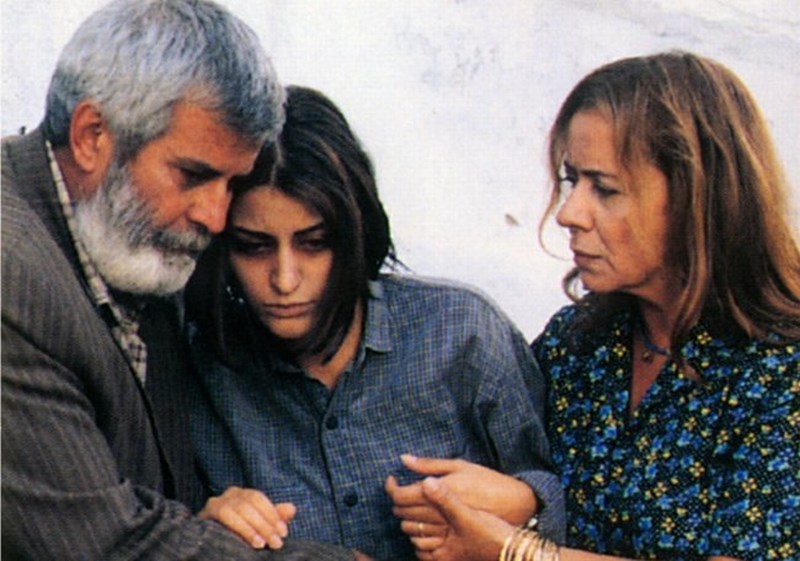 Eylul Fırtınası (1999)