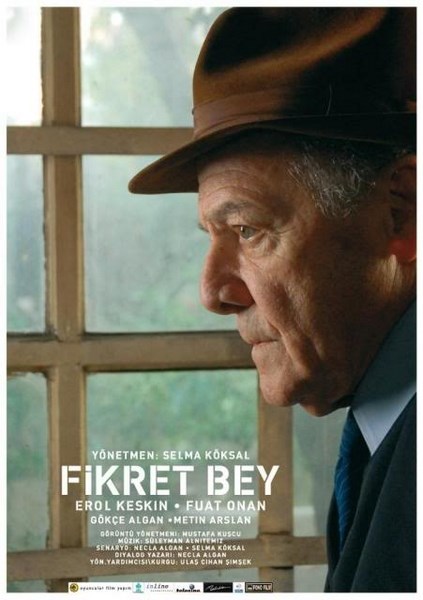 Fikret Bey (2006)