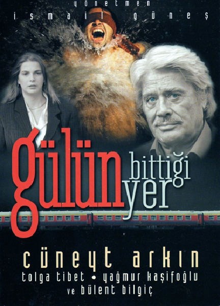 Gulun Bittiği Yer (1998)